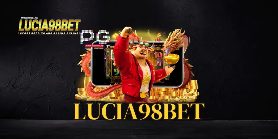 lucia98bet